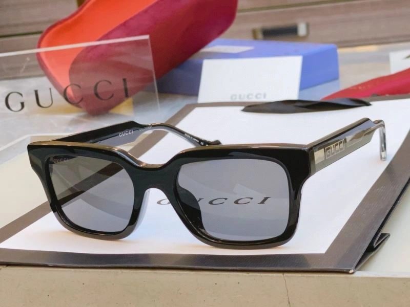 TechFriendly Gucci Sunglasses 280094
