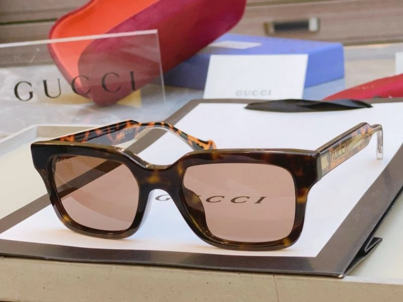 TechFriendly Gucci Sunglasses 280094