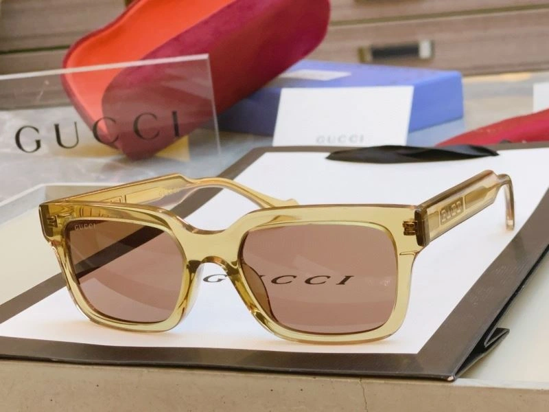 TechFriendly Gucci Sunglasses 280094