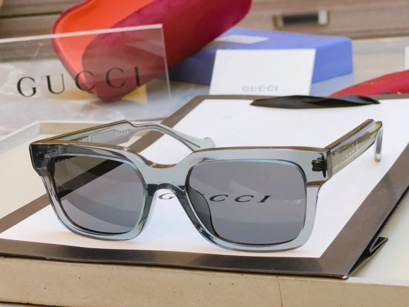 TechFriendly Gucci Sunglasses 280094