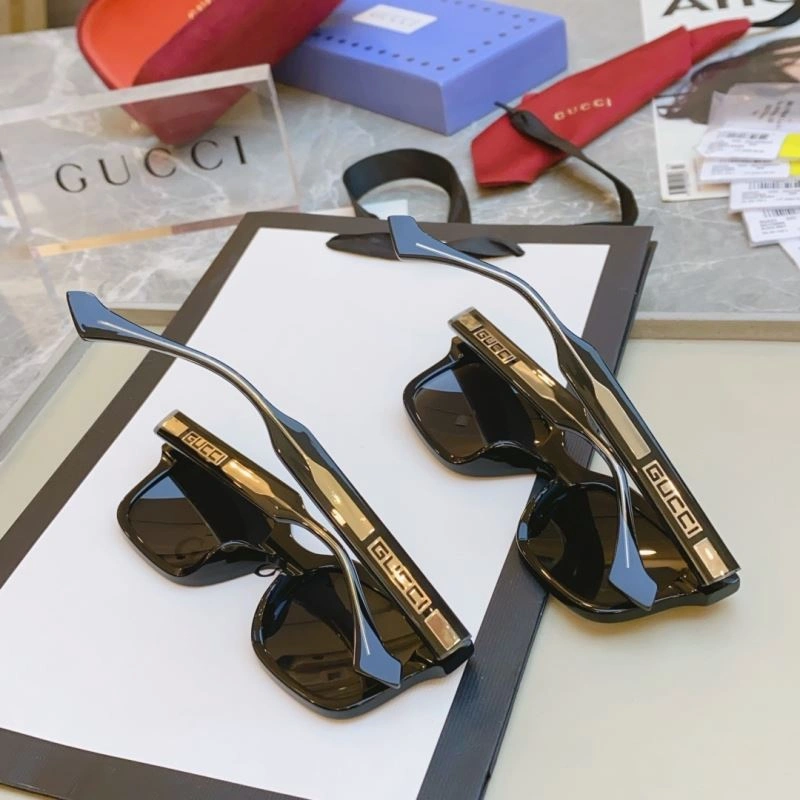 TechFriendly Gucci Sunglasses 280094