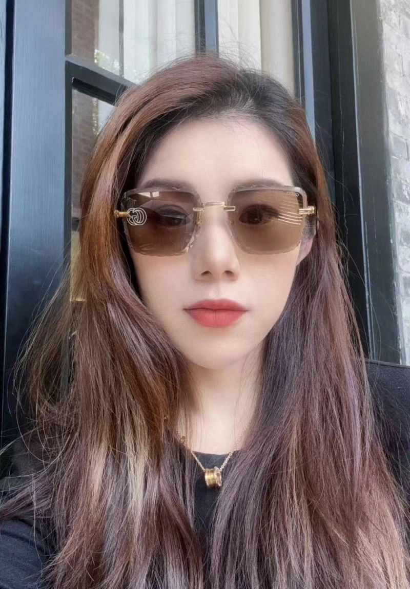 Gucci Sunglasses Popular 280115