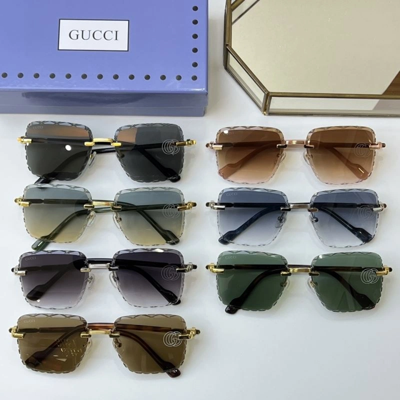 Gucci Sunglasses Popular 280115
