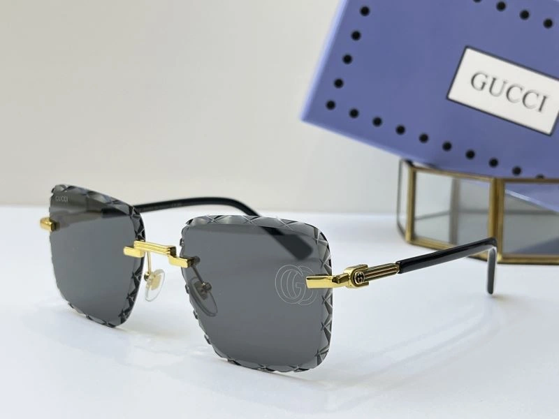 Gucci Sunglasses Popular 280115