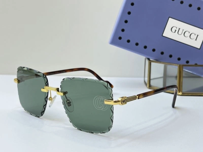 Gucci Sunglasses Popular 280115