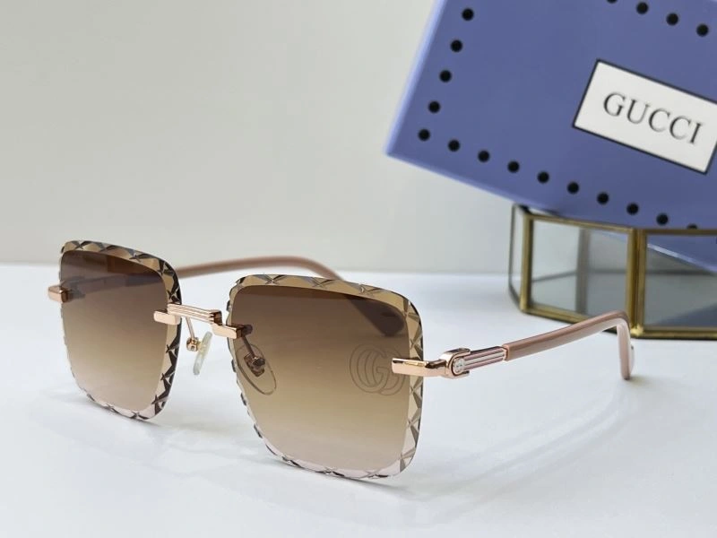 Gucci Sunglasses Popular 280115