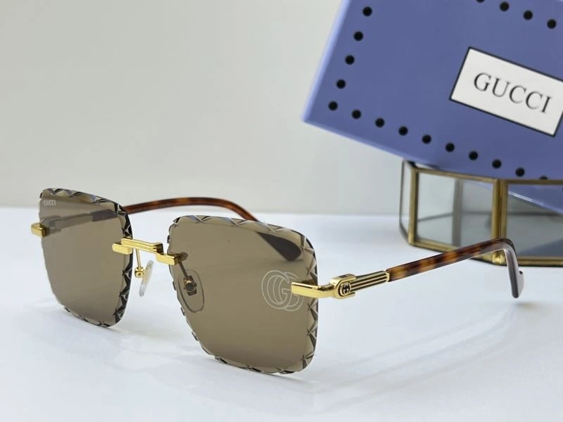 Gucci Sunglasses Popular 280115