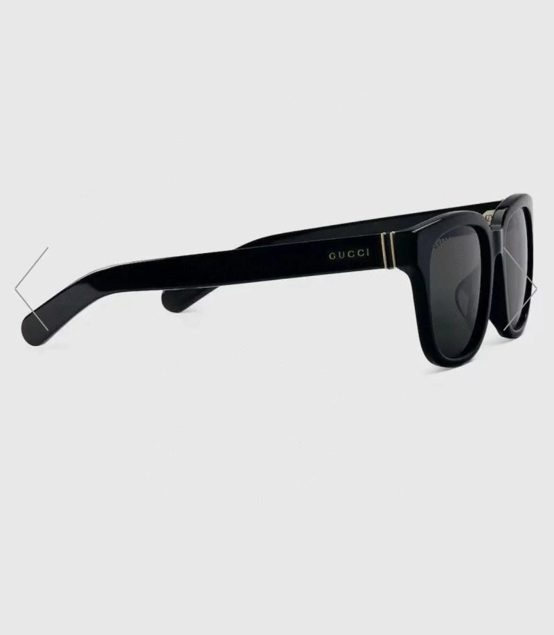 Packable Gucci Sunglasses 280113