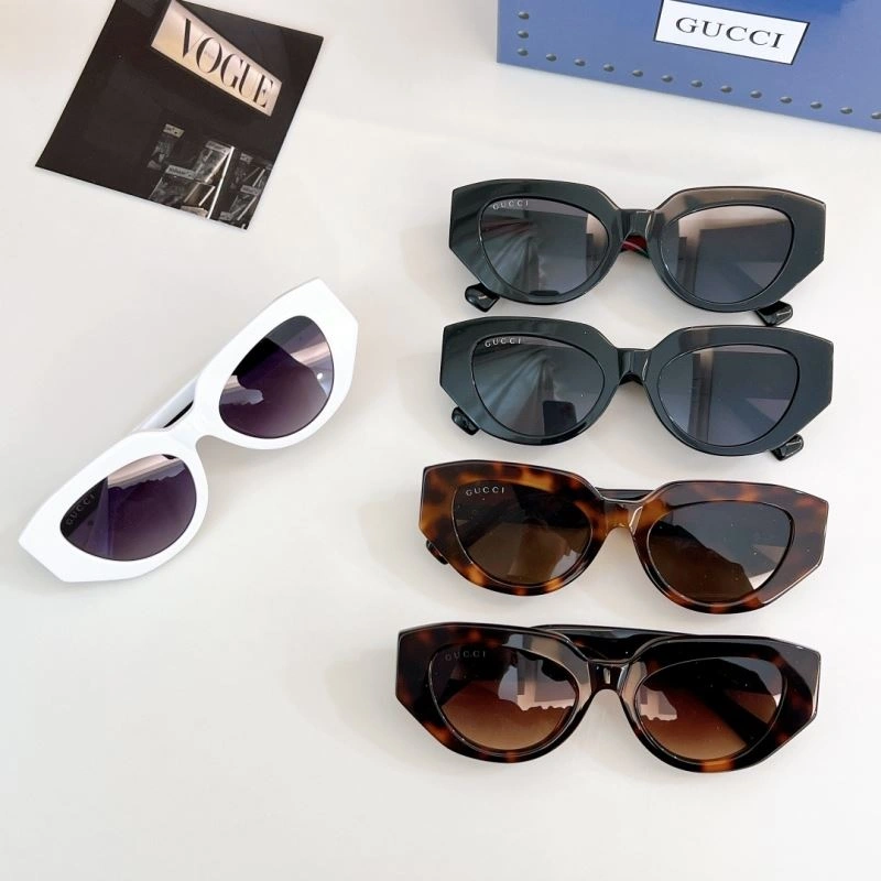 Gucci Sunglasses Effortless 280088