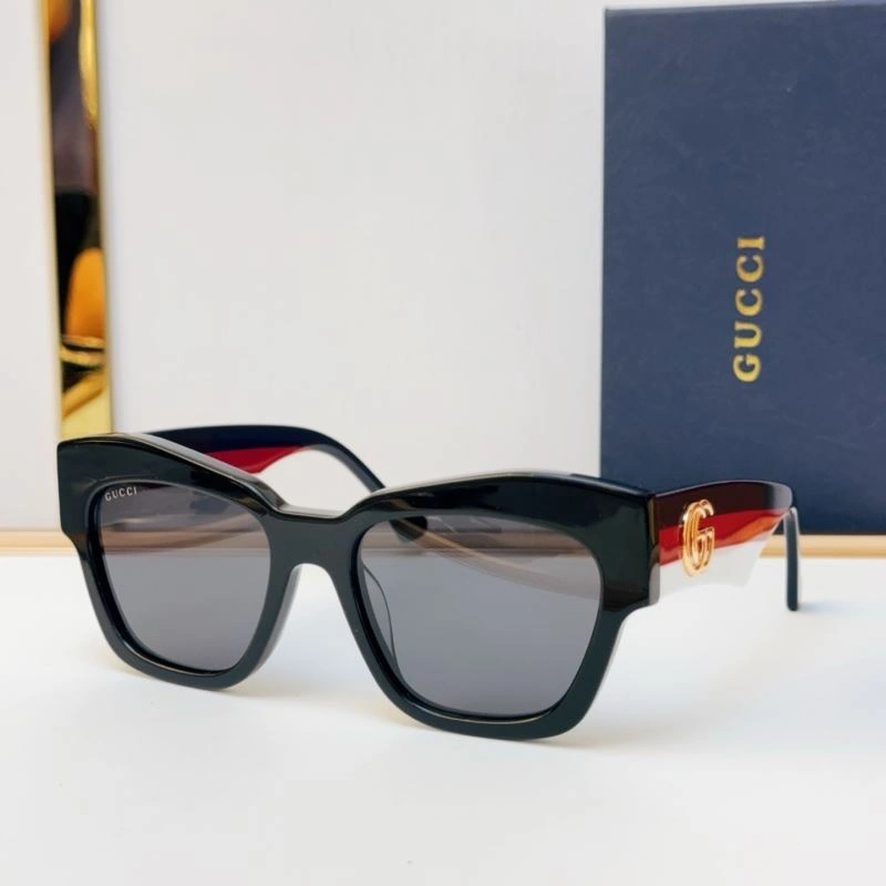 Gucci Sunglasses Tailored 280083