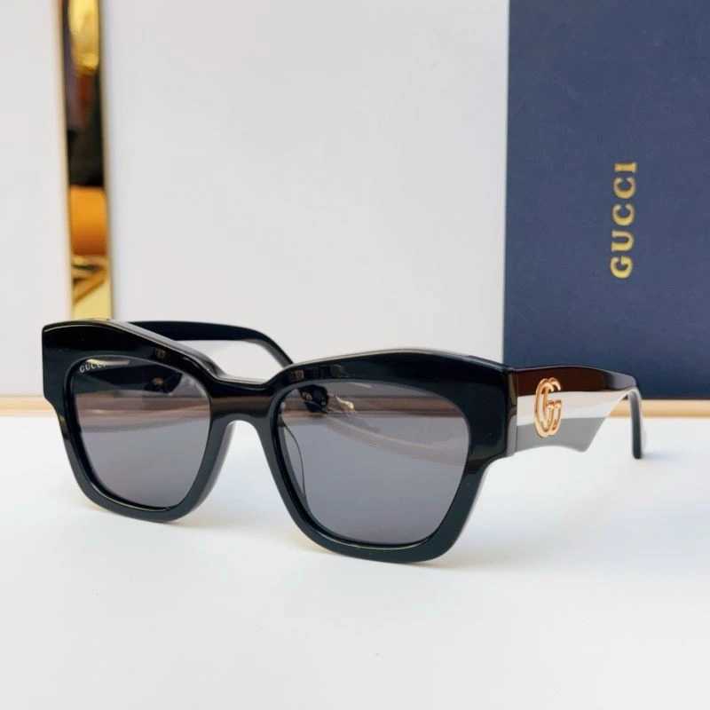 Gucci Sunglasses Tailored 280083