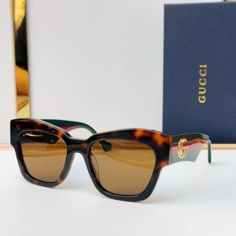 Gucci Sunglasses Tailored 280083