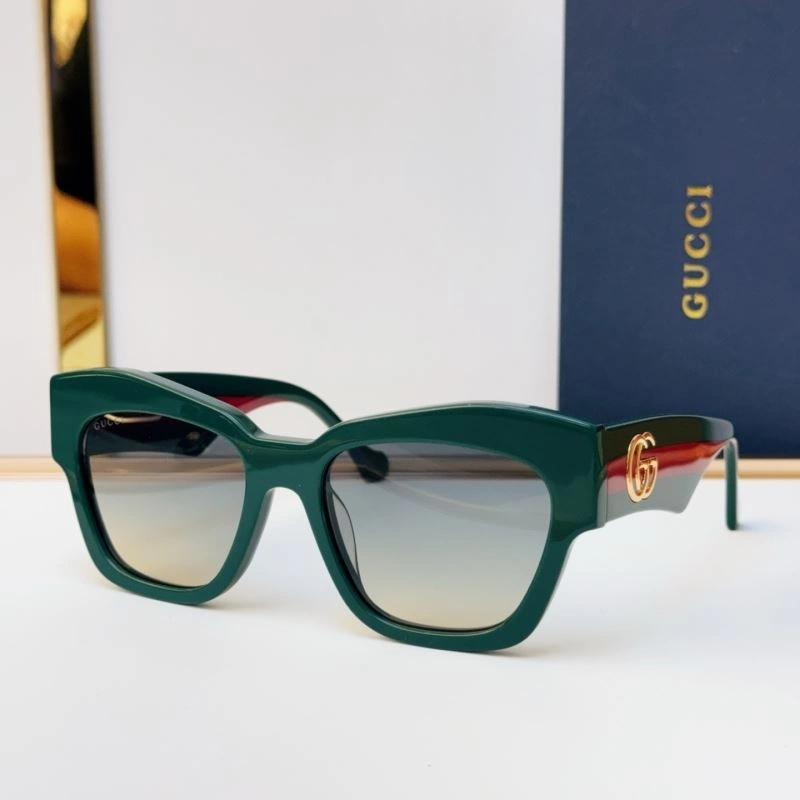 Gucci Sunglasses Tailored 280083