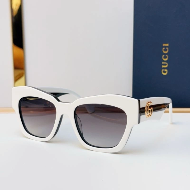 Gucci Sunglasses Tailored 280083