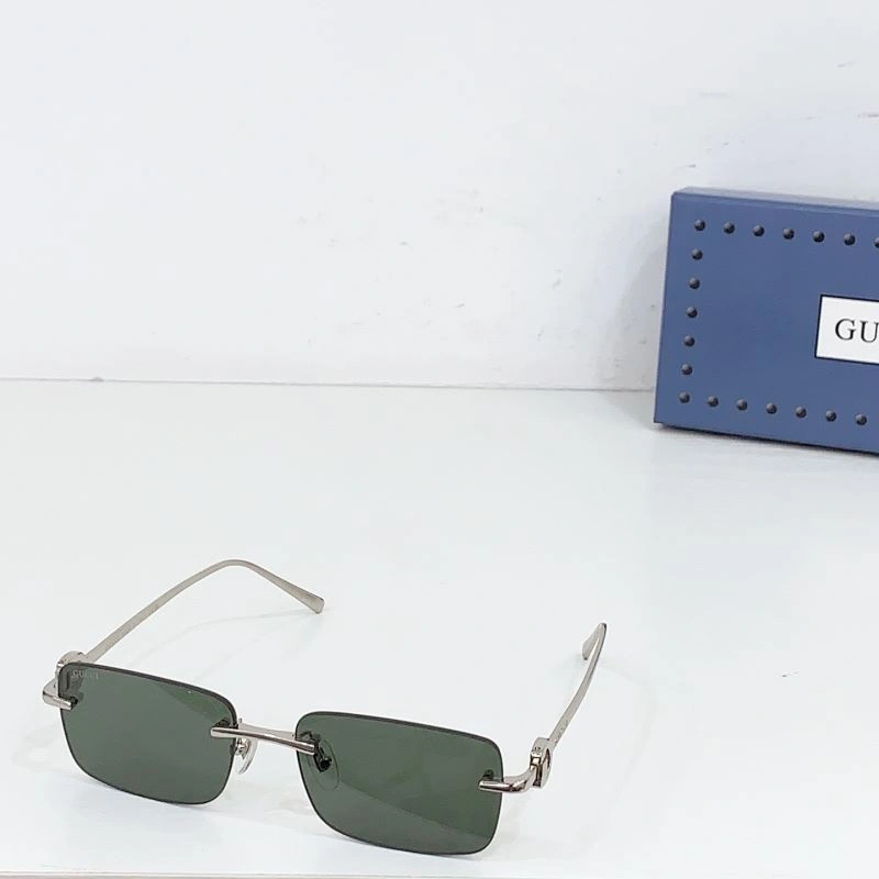 Classic Gucci Sunglasses 280085
