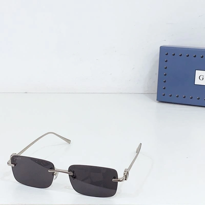 Classic Gucci Sunglasses 280085