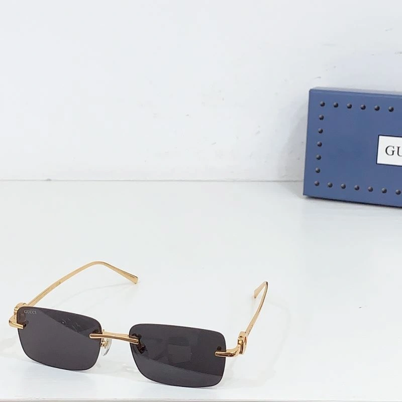Classic Gucci Sunglasses 280085