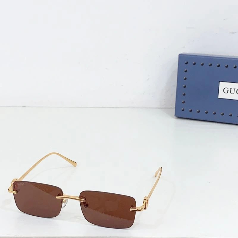 Classic Gucci Sunglasses 280085