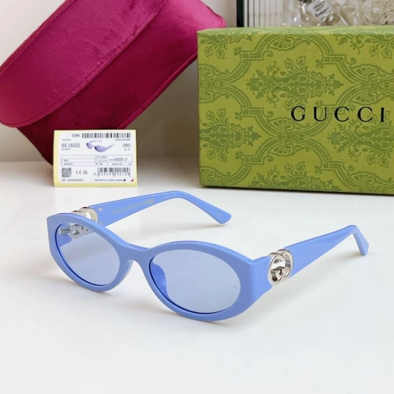SunProtective Gucci Sunglasses 280082