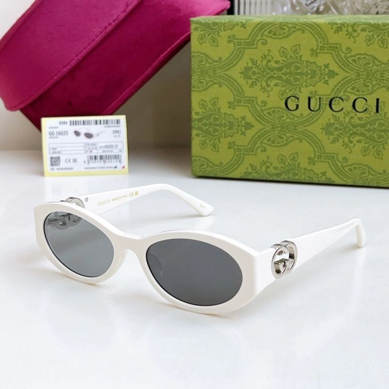 SunProtective Gucci Sunglasses 280082