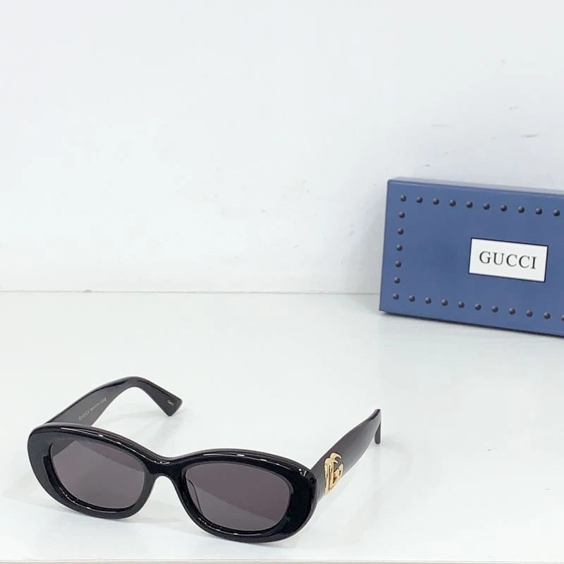 Thermal Gucci Sunglasses 280100