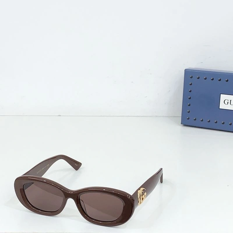 Thermal Gucci Sunglasses 280100