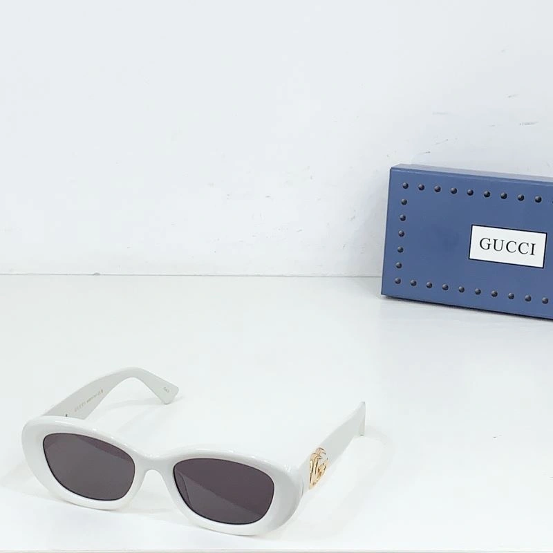 Thermal Gucci Sunglasses 280100