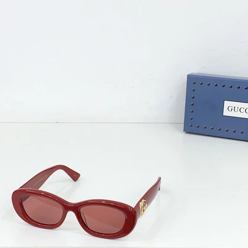 Thermal Gucci Sunglasses 280100