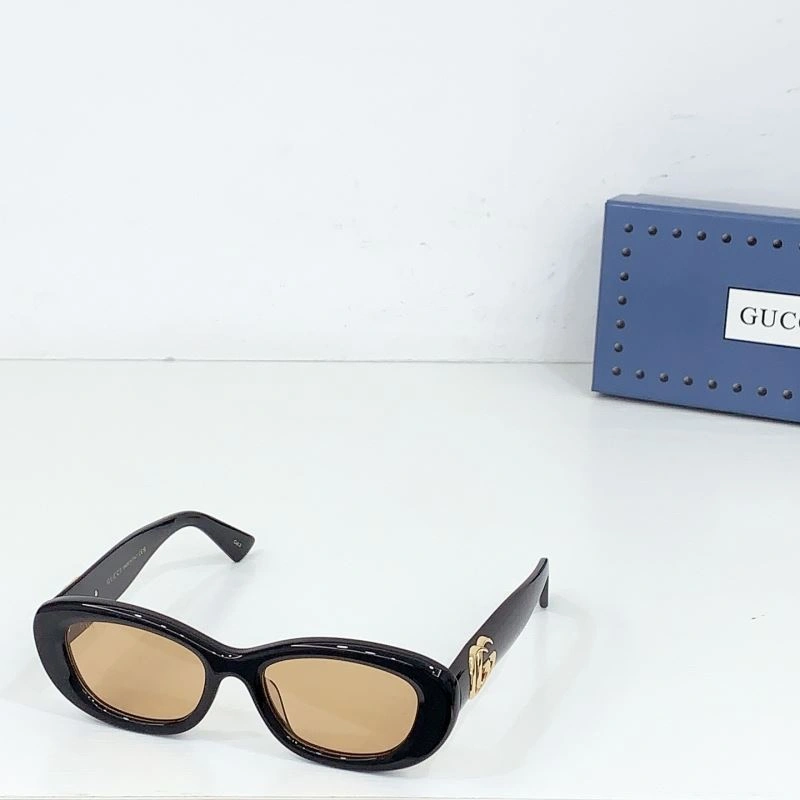 Thermal Gucci Sunglasses 280100