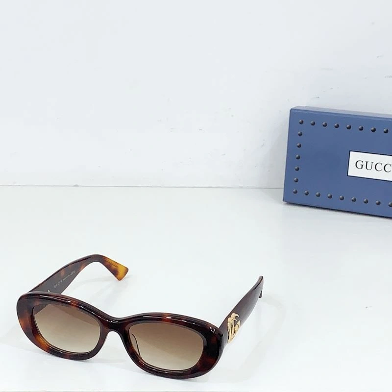 Thermal Gucci Sunglasses 280100