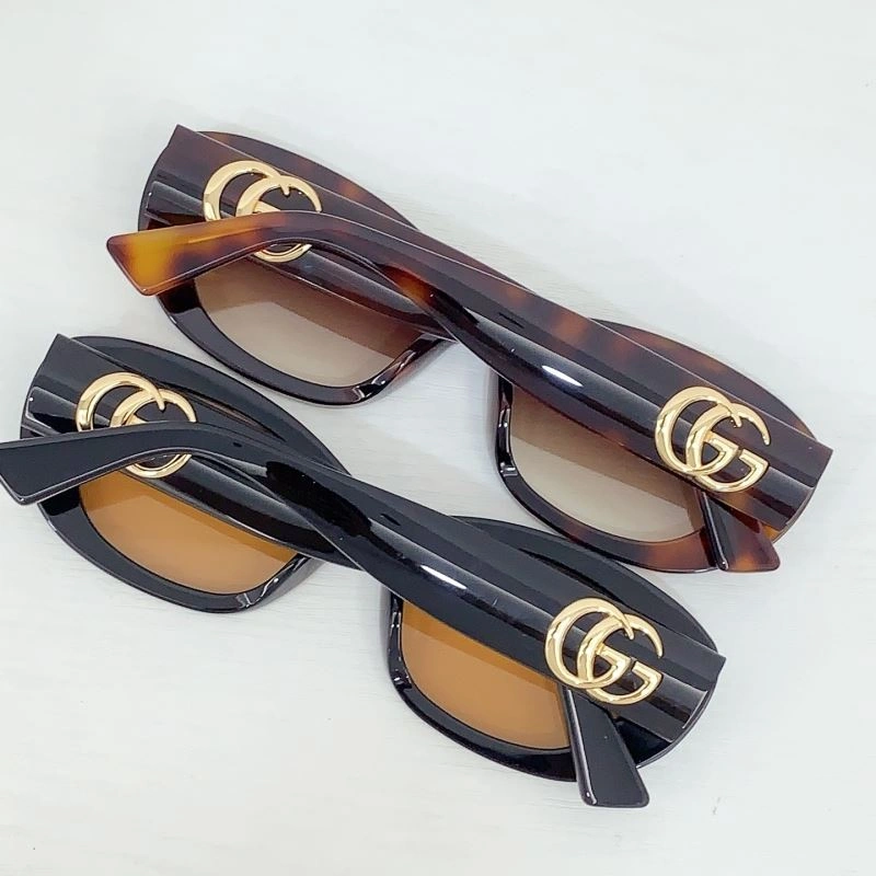 Thermal Gucci Sunglasses 280100
