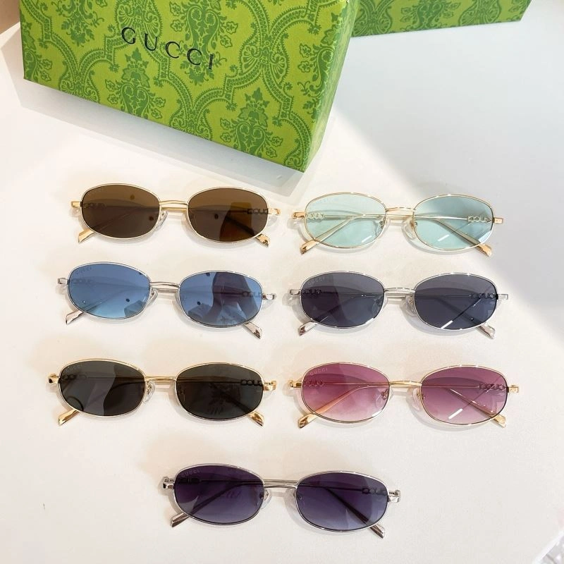 TravelReady Gucci Sunglasses 280080