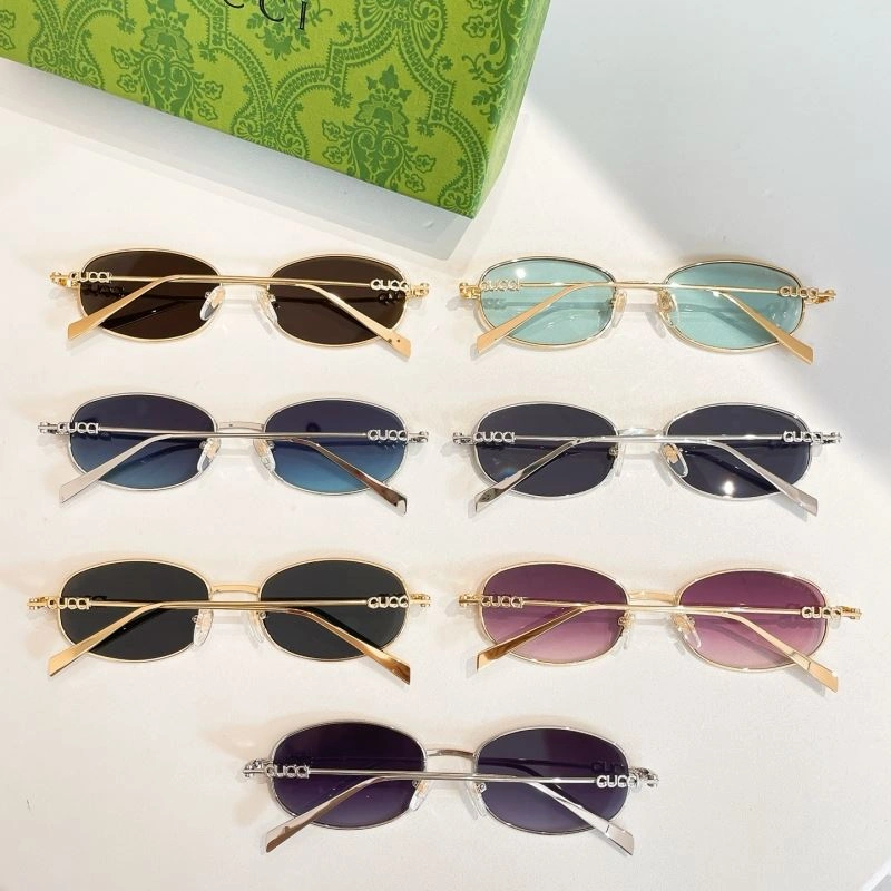 TravelReady Gucci Sunglasses 280080