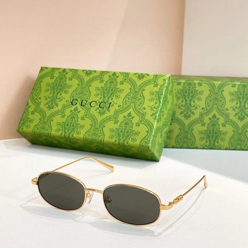 TravelReady Gucci Sunglasses 280080