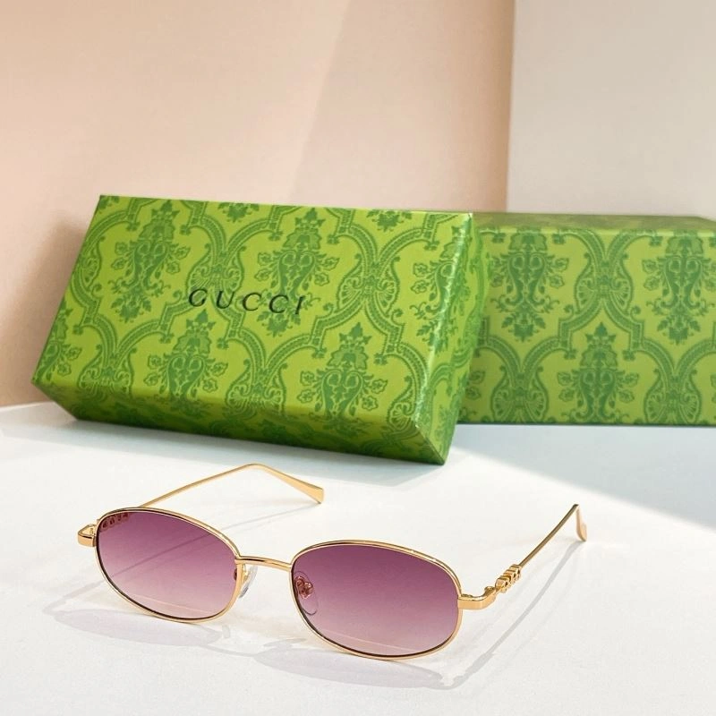 TravelReady Gucci Sunglasses 280080