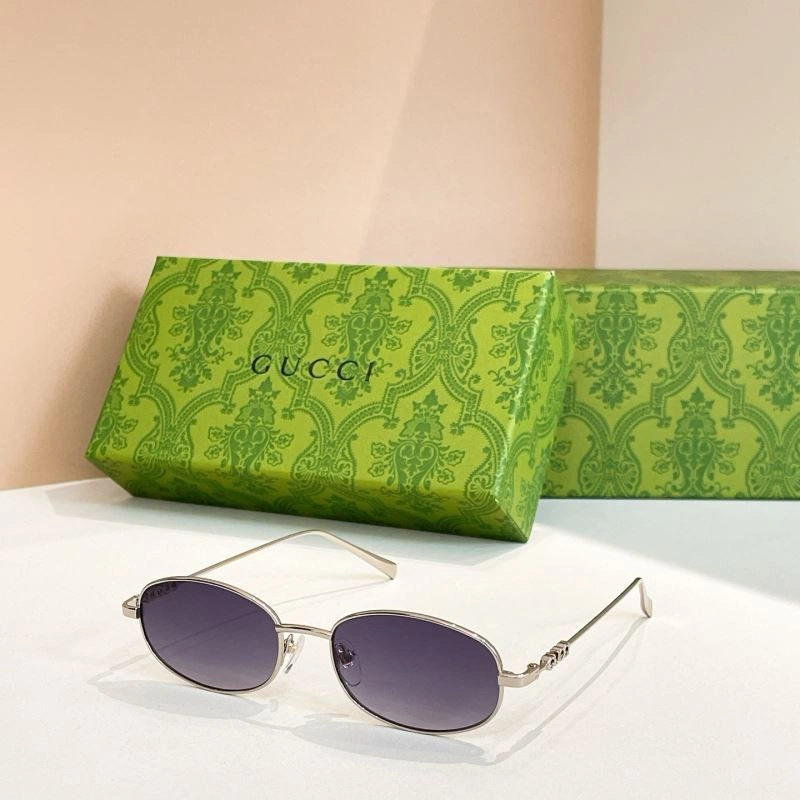 TravelReady Gucci Sunglasses 280080