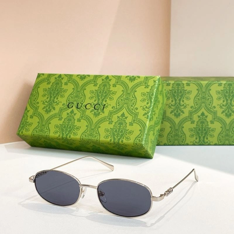 TravelReady Gucci Sunglasses 280080