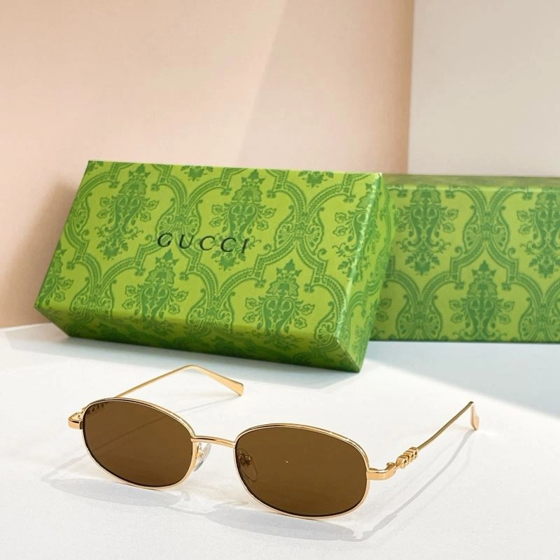 TravelReady Gucci Sunglasses 280080