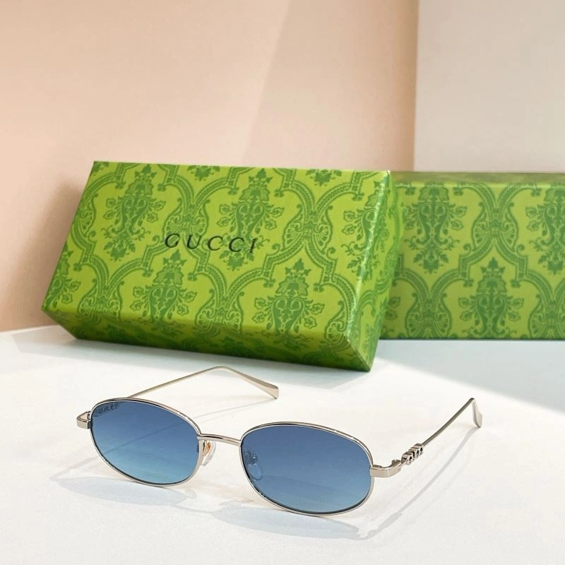 TravelReady Gucci Sunglasses 280080