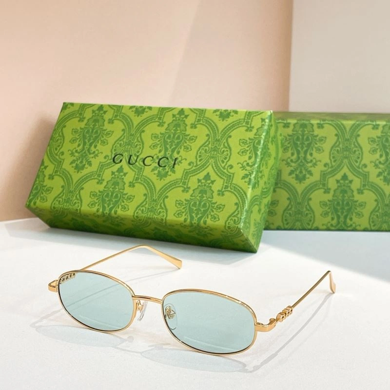 TravelReady Gucci Sunglasses 280080