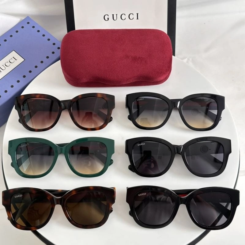 Gucci Sunglasses Modern 280079