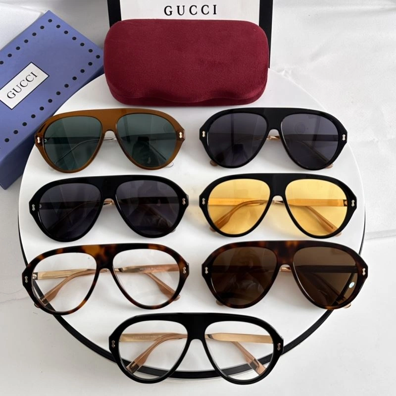 Gucci Sunglasses Snug 280077
