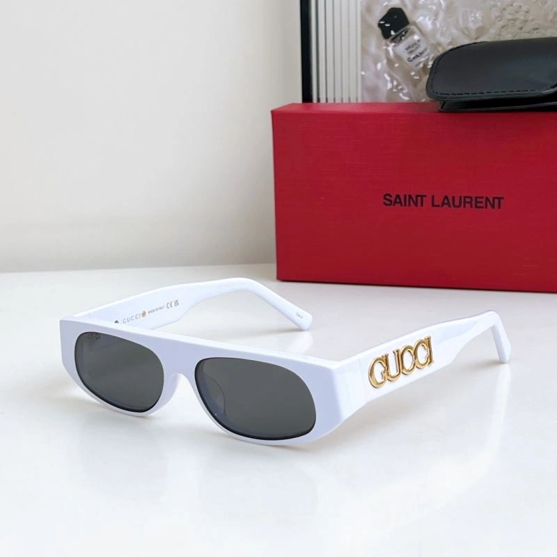 Gucci Sunglasses SmoothTexture 280078