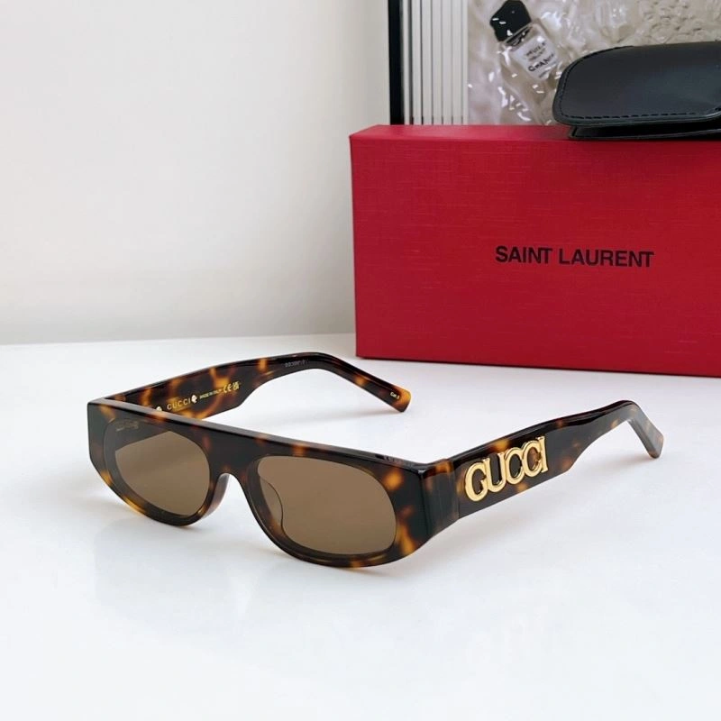 Gucci Sunglasses SmoothTexture 280078