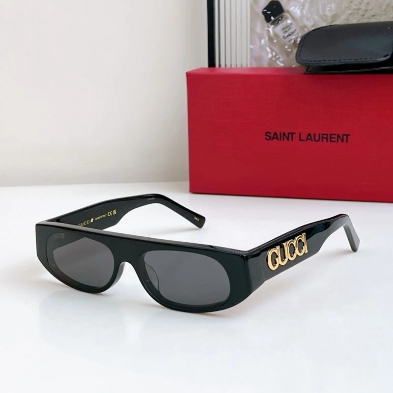 Gucci Sunglasses SmoothTexture 280078