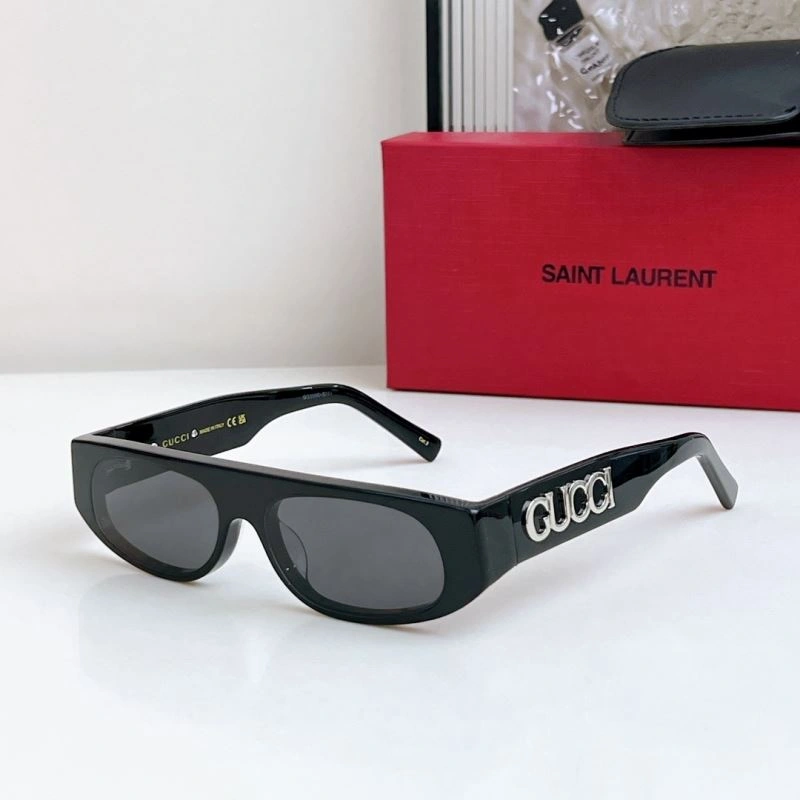 Gucci Sunglasses SmoothTexture 280078