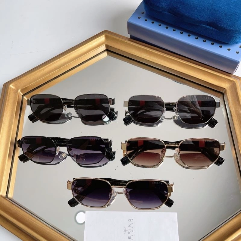 WeatherProof Gucci Sunglasses 280076