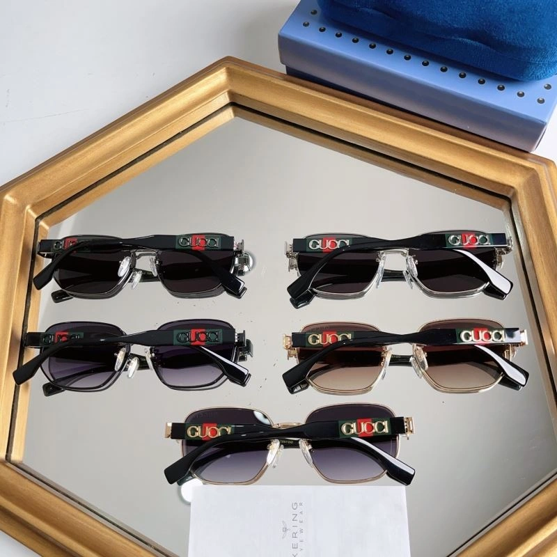 WeatherProof Gucci Sunglasses 280076
