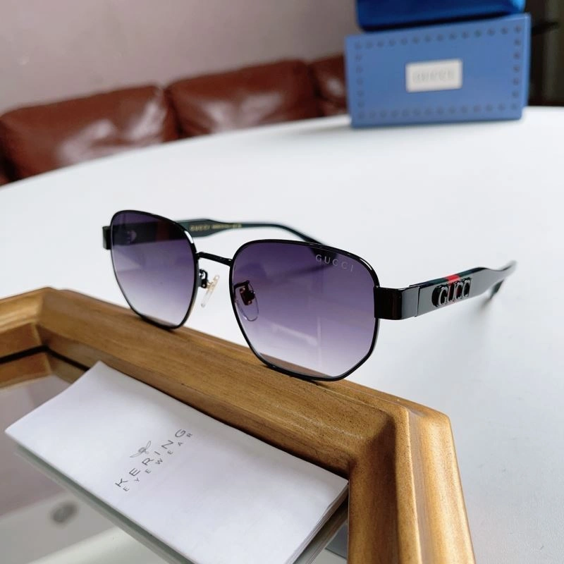 WeatherProof Gucci Sunglasses 280076