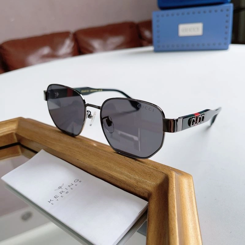 WeatherProof Gucci Sunglasses 280076